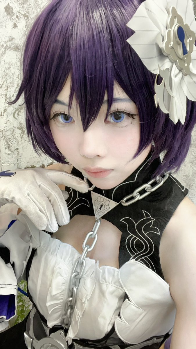 MoguAmagu's tweet photo. むかしのゼーレ https://t.co/qPFaQwJ51Q