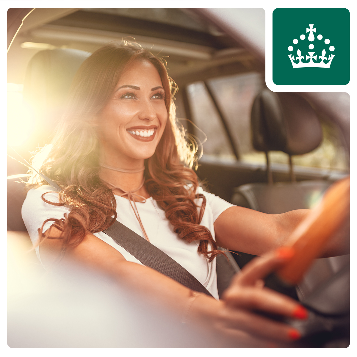 DVLAgovuk's tweet photo. Newydd brynu eich car perffaith? 🤩

Dywedwch wrthym ar-lein yn https://t.co/KmLgufhXc7 

#DVLADigidol #DVLACymraeg https://t.co/rfNKylsbml