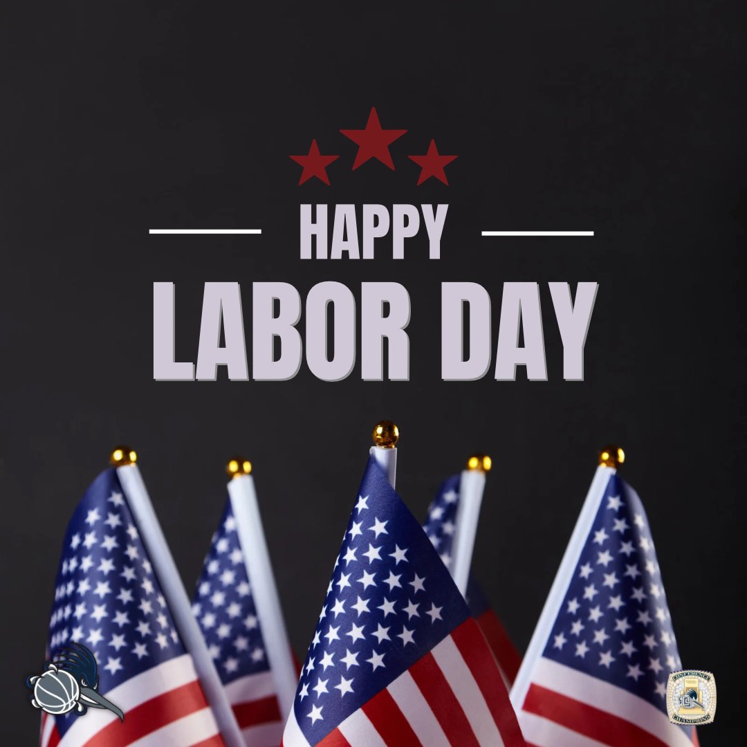 DStateBBall's tweet photo. Happy Labor Day!!
#FAM1LY #BeepBeep https://t.co/Jx5ex2PLii