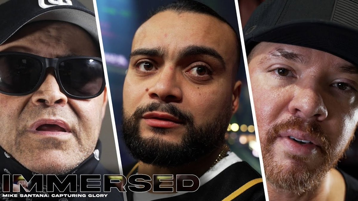 AXSTV's tweet photo. We're going behind the scenes of the greatest #TNAiMPACT stars with  a full day of "Immersed", the documentary series that explores the personal struggles, career milestones, injuries, and comebacks of TNA stars. Premieres all day long TODAY starting at 9a ET on AXS TV! https://t.co/YySCqEIB6W
