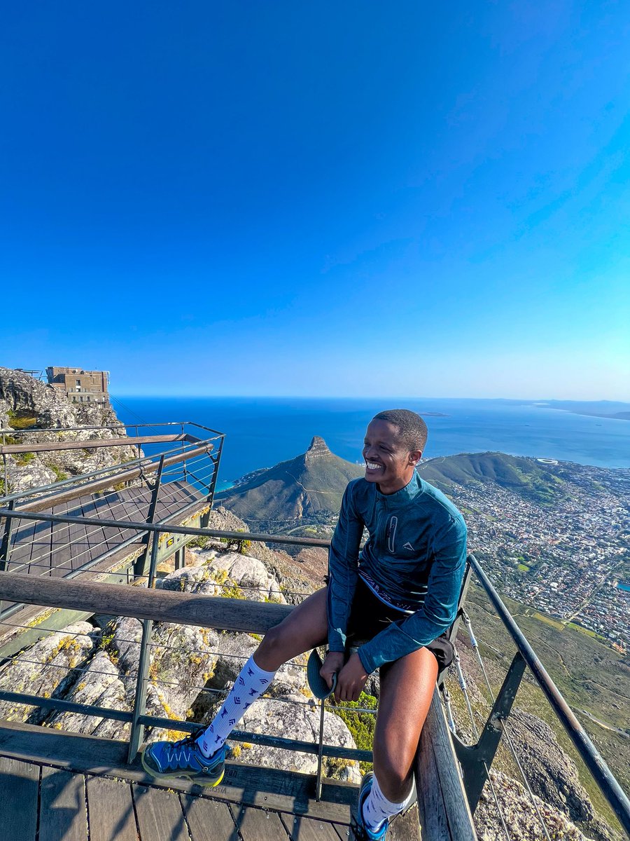 CPTtwins's tweet photo. Weekends are for creating cool moments… and telling everyone about them on Monday. 😀😉⛰️

#CapeTown #CptTwinsHike #TableMountain #LoveCapeTown #Hiking https://t.co/DNlQtIM6eY