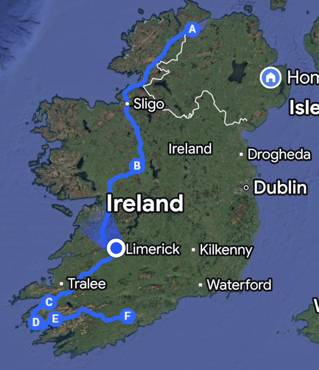 SuitorBrothers's tweet photo. The 69 Run Club. In March, we raised £20400 driving Irelands #Route69 Rude placenames , this weekend we covered 1000miles in 36 hours getting ready for another Charity Run March 2027. Wanna be involved? @the69run on Insta. All cars. Everyone welcome! https://t.co/JGNSFMdCRl