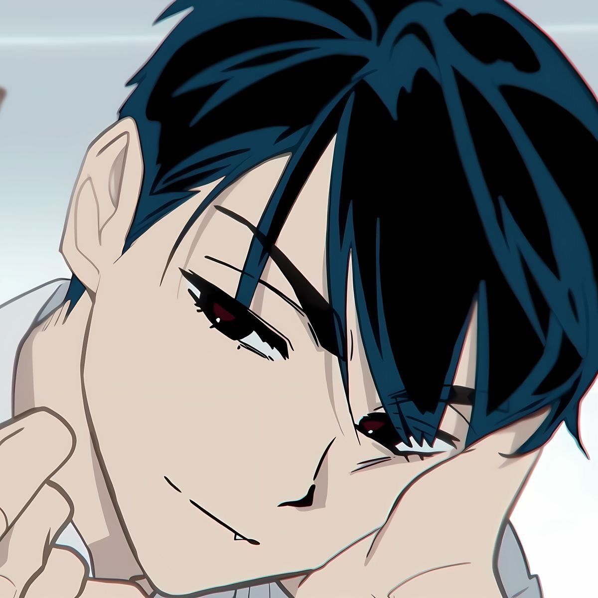 ex_kage2's tweet photo. イヴァンの八重歯で国1個は軽く設立できるから https://t.co/yoWMBXR6qh