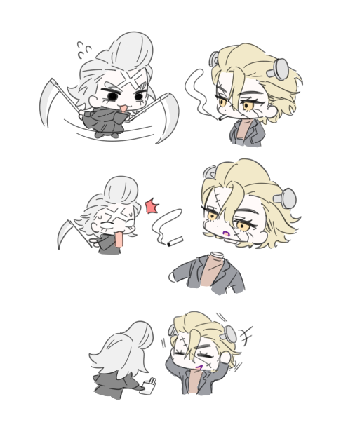md100bl's tweet photo. 할로윈 스제 너무 귀여워... https://t.co/ZIk4qZDD7S