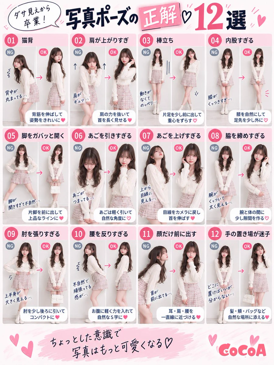 Replies by 【公式】ココア💕 (@qzin_cocoaPR) / X