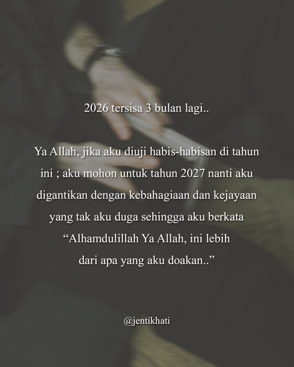 jentikhati's tweet photo. 🥺🤲🏻 https://t.co/t9mGijGPFG