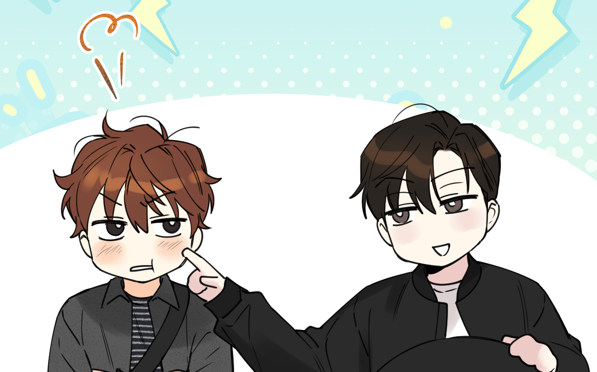 1yo1_'s tweet photo. <파트타임 파트너> 외전 3화 업데이트되었습니다!
https://t.co/jiEO0tGedl https://t.co/pUJEOtxXfr