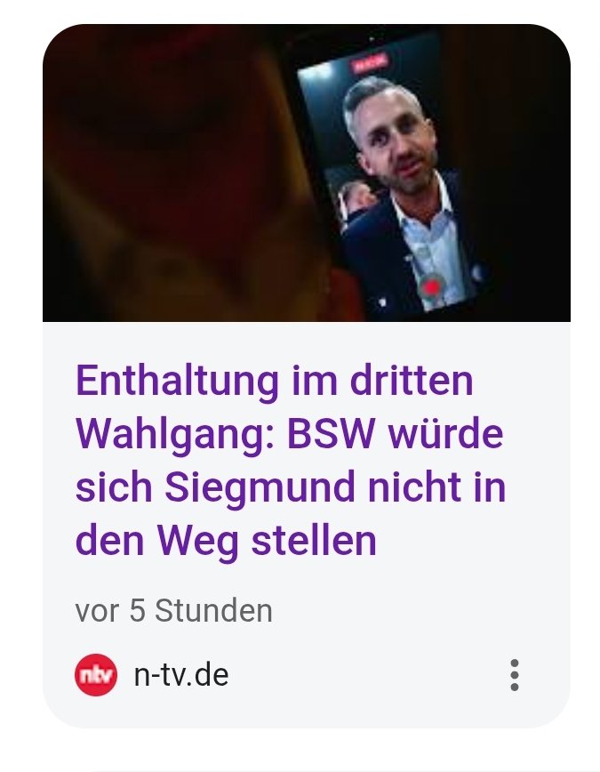 christian_leye's tweet photo. Weil viele Medien meinen, die BSW-Enthaltung  im 3. Wahlgang würde einen AfD-Ministerpräsidenten ermöglicht: Jeder Block hat 39 Abgeordnete, das BSW hat 5. Bei einer Enthaltung gibt es ein Patt, keine Wahl. Wir sind übrigens dafür, Kernkompetenzen wie Rechnen stärker zu fördern. https://t.co/NeVGKRFUNV
