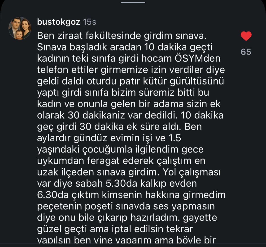 Unknown__Turk's tweet photo. Benim için o, bu, şu önemli değil. Hukuk ne derse o olacak. Kesinlikle pasif bir şekilde bekleme niyetim yok. Şaibeler konusunda ikna olmazsam ilk iş sınav hakkında suç duyurusu yapacağım ve KPSS sınav iptali için de dava açacağım. Önce açıklama bir gelsin. #kpss #sınav #osym https://t.co/e4yflApUXq