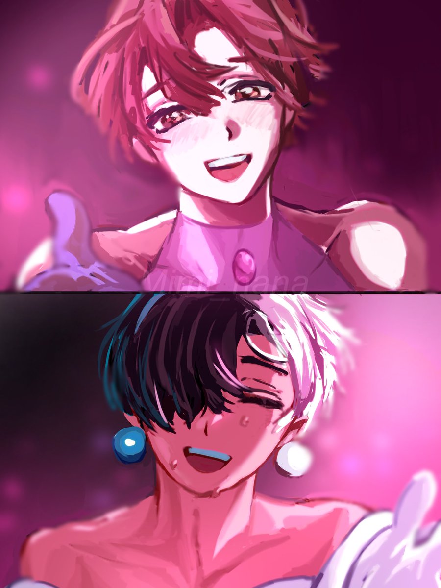 MiMheePaiRu's tweet photo. I think this is more.. make sense?
#tlg #tlgr #thelastguest #thelastguestreimagined #sizane #zamon
ZANE X SIMON - Alien Stage https://t.co/VNxtoBWBpI