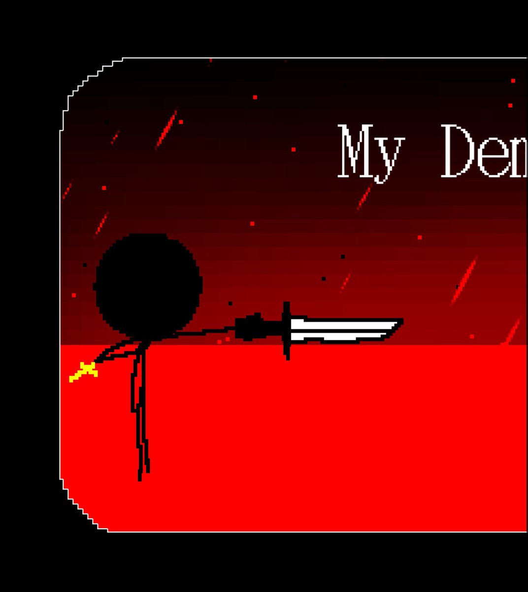 meisai606's tweet photo. 『My Demons』(https://t.co/q7RDvyImnW）
THE STORY OF YELLOW
#オリ棒 #StickLEGENDS https://t.co/MSLx0AHyYJ