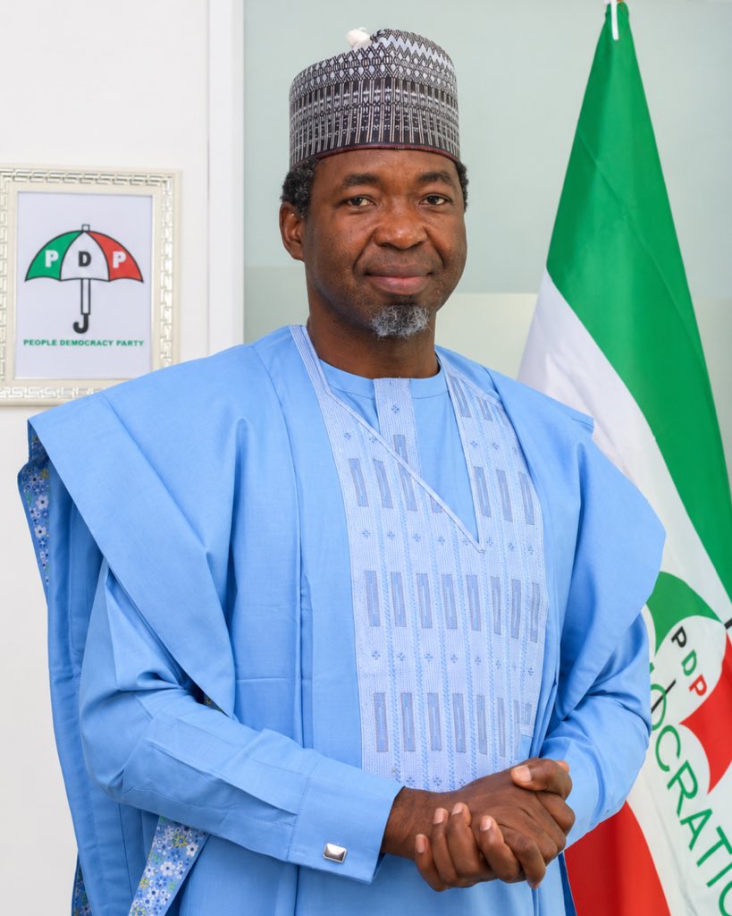 _OfficialPFA's tweet photo. Professor Fatai Aremu Launches Official Communication Channels

Since the mandate was given to me, the calls, prayers, and quiet efforts of well wishers, supporters, and volunteers have carried this campaign further than words can capture. You have filled the gap in telling the story of the work we have been doing, long before we had a single official platform to speak from. For that, we are deeply grateful.

It is in recognition of these efforts that we are formally launching these platforms, to bring all these voices under one coordinated and reliable channel. Going forward, this will be the primary source for information on Professor Aremu’s campaign activities, engagements, statements, and other official updates, giving the public and the good people of Asa/Ilorin West, a clear way to verify information and distinguish it from unverified reports or misinformation and fake news.

To be clear, these are our only official pages:

Facebook: Officialpfa
Instagram: Official_PFA
X (formerly Twitter): _OfficialPFA

Please follow and share. 🔁

I am Professor Fatai Aremu (Dadin Kowa), and today, I stand before you not as a stranger, but as one of you, a true son of the soil, formally declaring my intention to represent Asa/Ilorin West in the Federal House of Representatives, under the platform of the Peoples Democratic Party (PDP), at the upcoming January 16th National Assembly Elections.

This journey belongs to all of us. Let’s build it together.

Omo talika na O je eyan.

Signed:

Professor Fatai Ayinde Aremu (Dadin Kowa)
PDP Candidate,
Asa/Ilorin West Federal Constituency,
2027 National Assembly Elections

#PFA2027 #DadinKowa #nationalassemblyelections2027 #asailorinwest