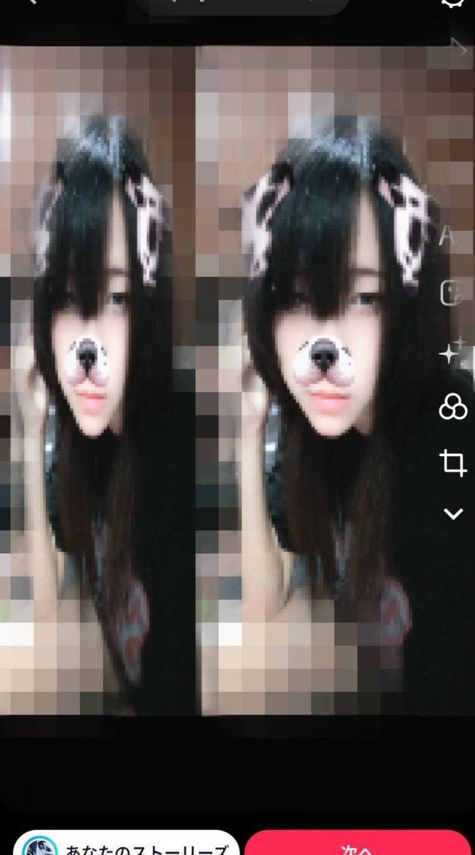 V0o_Sub's tweet photo. 黒髪がなんやかんや1番似合う🦆 https://t.co/Cg7lFrcZlw