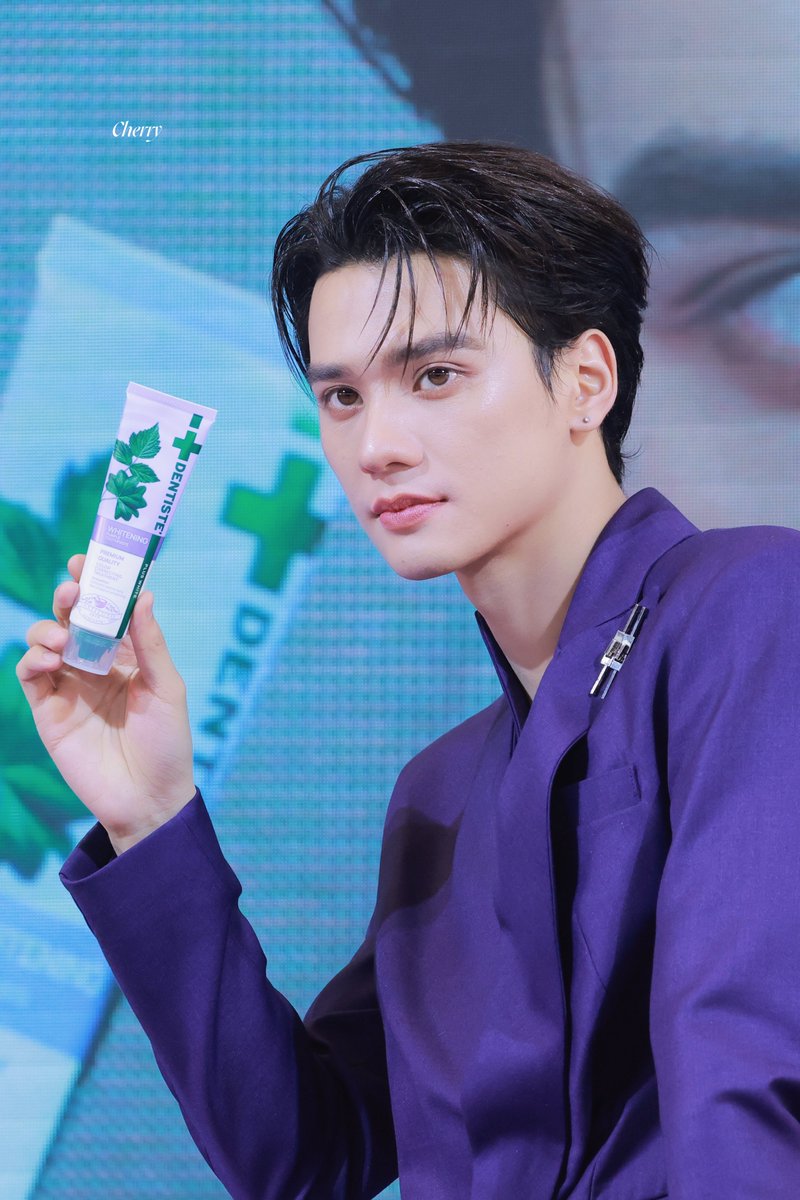 bubblycherry_'s tweet photo. พ่อค้าหล่อบอกต่อคับ ✨🪥

KNP DENTISTE PARAGON
#DentistexKengNamping 
#Kengharit https://t.co/SYbTmcKOne