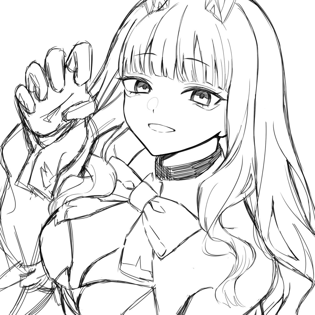 mx7ib's tweet photo. 星4交換したよ🩵 https://t.co/XI5VqjZUlz