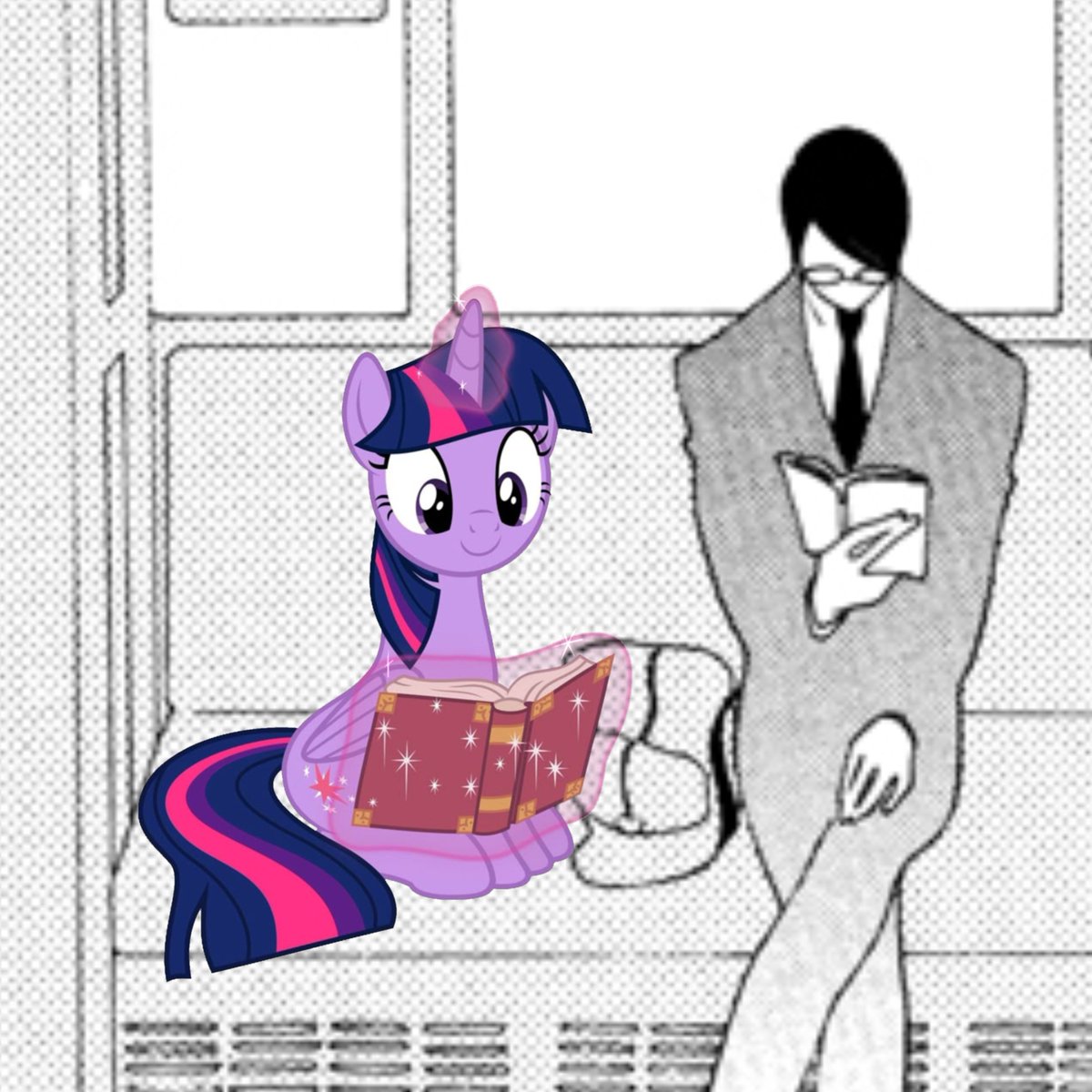 cakeepiano's tweet photo. twilight and rihito https://t.co/KqifgLuoiZ