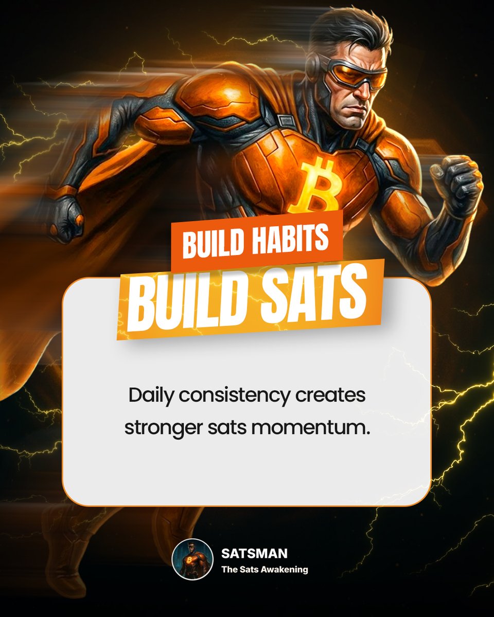 AZhyhun's tweet photo. The future of finance is here, and Satsman helps you understand it. Learn about  Bitcoin and earn rewards with unique "Learn and Earn" model. https://t.co/u6pC4vGlQp
#BitcoinRally
#BitcoinCorrection
#BTCNews https://t.co/OaFZ1zkXpU