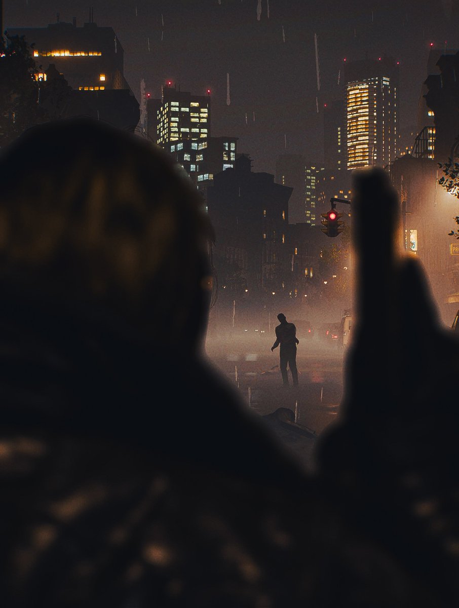 VrPhotoGamess's tweet photo. Resident Evil Requiem https://t.co/K5wSImCBXu