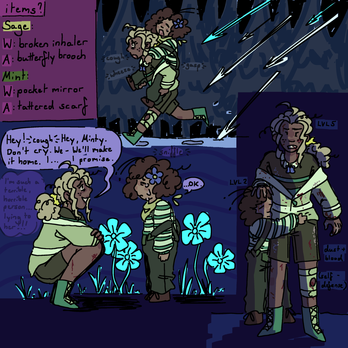 sumberrymellow's tweet photo. heya, hate mentioning it but ive been struggling more with money recently since i've lost my job, so if anyone needs any commissions done i'm open! here's some of my recent stuff?? i have a google form that talks more about terms/pricing aughh
https://t.co/bdxFyjpyn2

#art https://t.co/xm0aPJwkQl