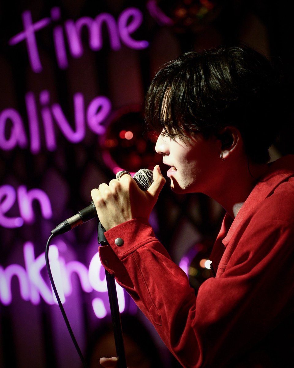talaylayyo's tweet photo. Another year, another night to remember.

ขอบคุณชาว #แก๊งหวานน้อย ทุกคนที่มาหากันนะ
ทั้งหน้าเก่าหน้าใหม่ ขอบคุณที่มาสนุกไปด้วยกัน
ส่วนใครไม่ได้มารอบนี้ ปีหน้าเจอกันเช่นเคยครับ
ปาร์ตี้หมูกระทะ, ปาร์ตี้วันเกิด

#TALAY30AGAIN #laylayyo https://t.co/4reItgxzGj