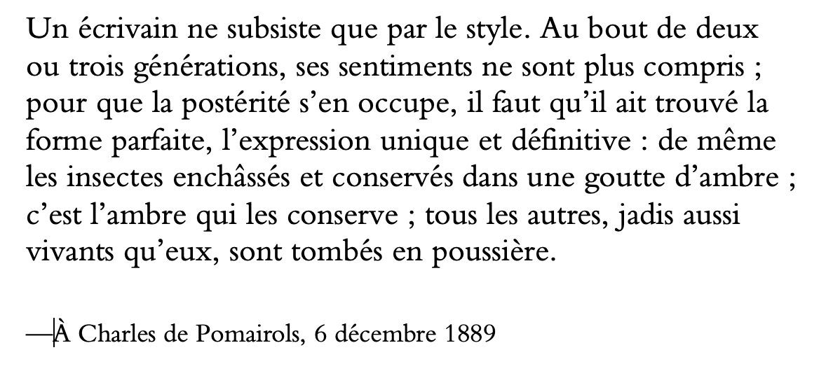 hippolyte_taine's tweet photo. Le style https://t.co/kpzcZ4eWP7