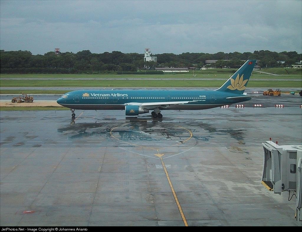Turbinetraveler's tweet photo. This aircraft had quite a remarkable 32-year journey before yesterday's accident at Miami.

Boeing 767-33AER, MSN 27310, line number 545, first flew on June 17, 1994. It began life as a passenger aircraft and went on to serve airlines across Europe, Asia and Africa before being converted into a freighter.

Its journey included:

• 1994: Delivered to Sobelair as OO-SBY
• 2000: Joined Vietnam Airlines as VN-A768
• 2003: Returned to leasing company AWAS, then operated by Air Europa as EC-IQA
• 2006: Flew for Kenya Airways as 5Y-KQQ
• 2010: Joined Nordwind Airlines as VQ-BRA
• 2014: Withdrawn from service and stored at Shannon, Ireland
• 2015–16: Converted from a passenger Boeing 767-300ER into a BDSF freighter
• 2016: Joined Atlas Air and later Amazon Prime Air as N1997A, named “Amazon One”
• 2024–25: Stored at Miami-Opa Locka before returning to service
• January 2025: Began operating for Amazon Prime Air under 21 Air

After more than three decades in service, spanning passenger operations on three continents and a second life as a cargo freighter, N1997A's journey came to a tragic end at Miami International Airport.