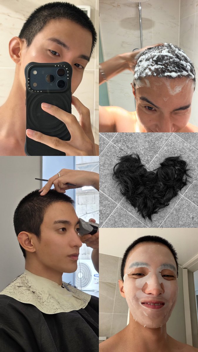 kencanabilader's tweet photo. Sağlıkla git gel dokyeom eeğww🤧 https://t.co/qByzfVHQ6L