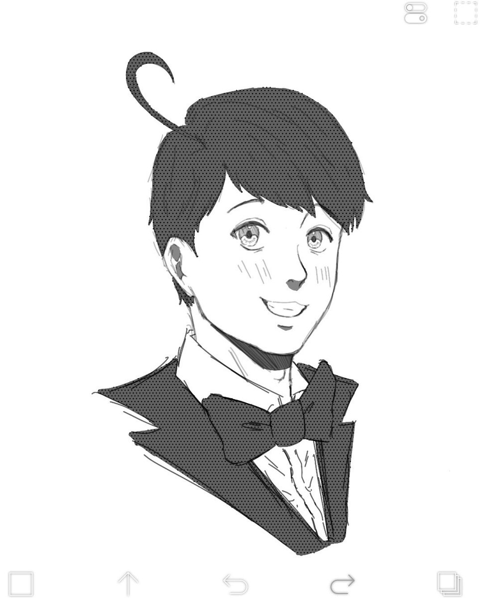 PrivateChan122's tweet photo. I tried drawing Private as in manga and in anime... I feel like the manga could've done better but I'm no good at it🥲 https://t.co/DsBjq42IF6
