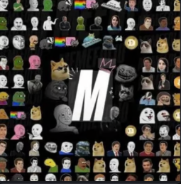 LiXi381m's tweet photo. What if you could invest in a Portfolio that actually pays out in memes?

The Memefolio.

Pays out in:

1. Pump
2. Fartcoin
3. Ansem
4. Hype

Repeat. https://t.co/5i7Empmj1t