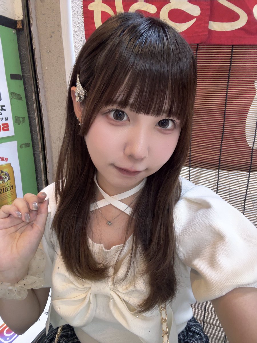 shino_monaga's tweet photo. 君と私 秘密になろう♡ https://t.co/vXirBztdkq