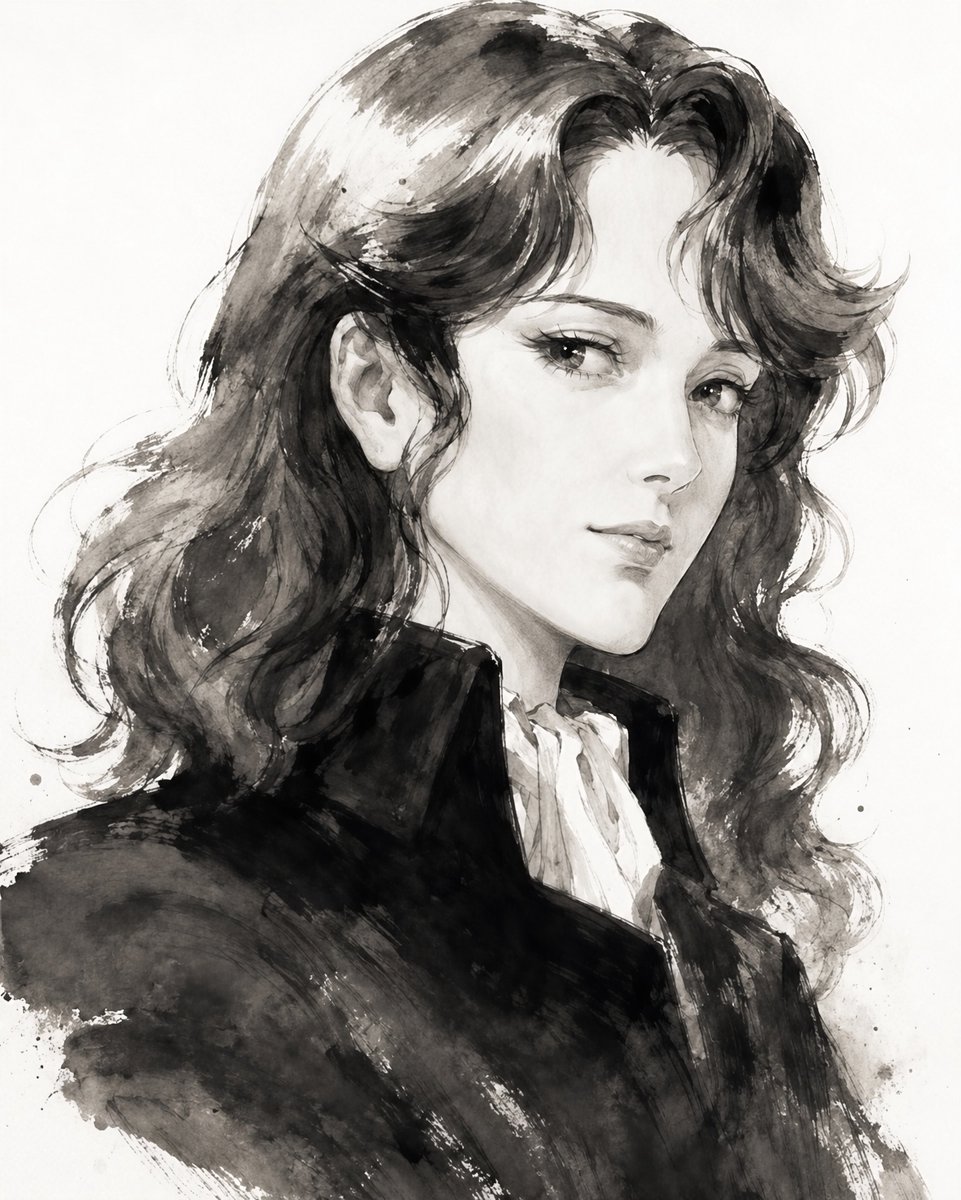 Rindou_AIart tweet picture