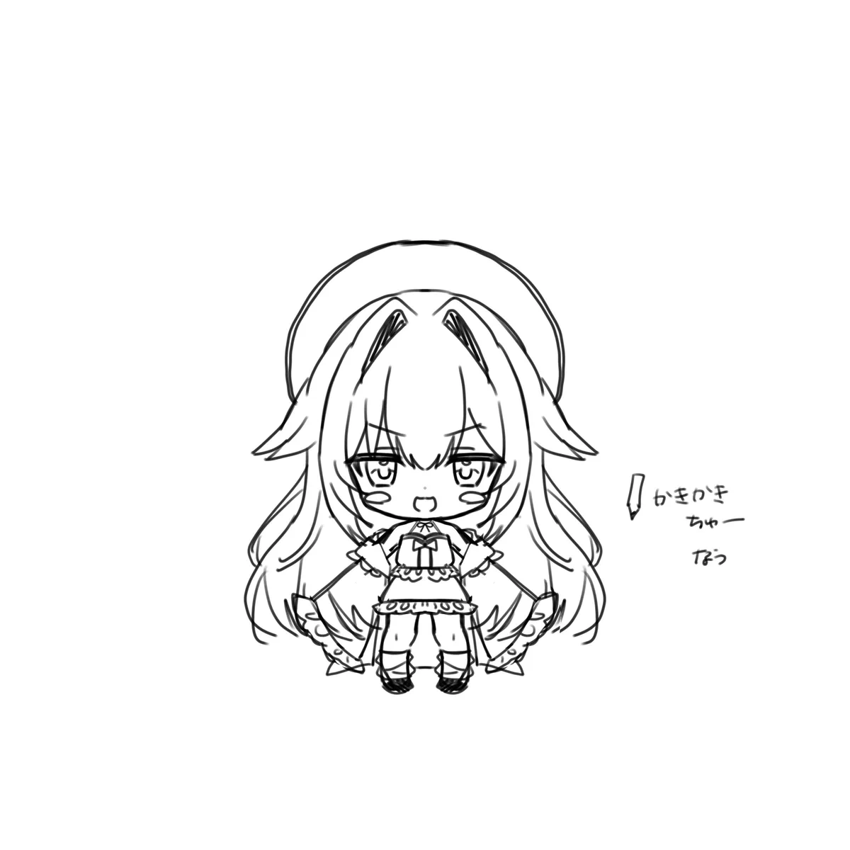 👻🖊️ (@ru_ta_nano_) / X