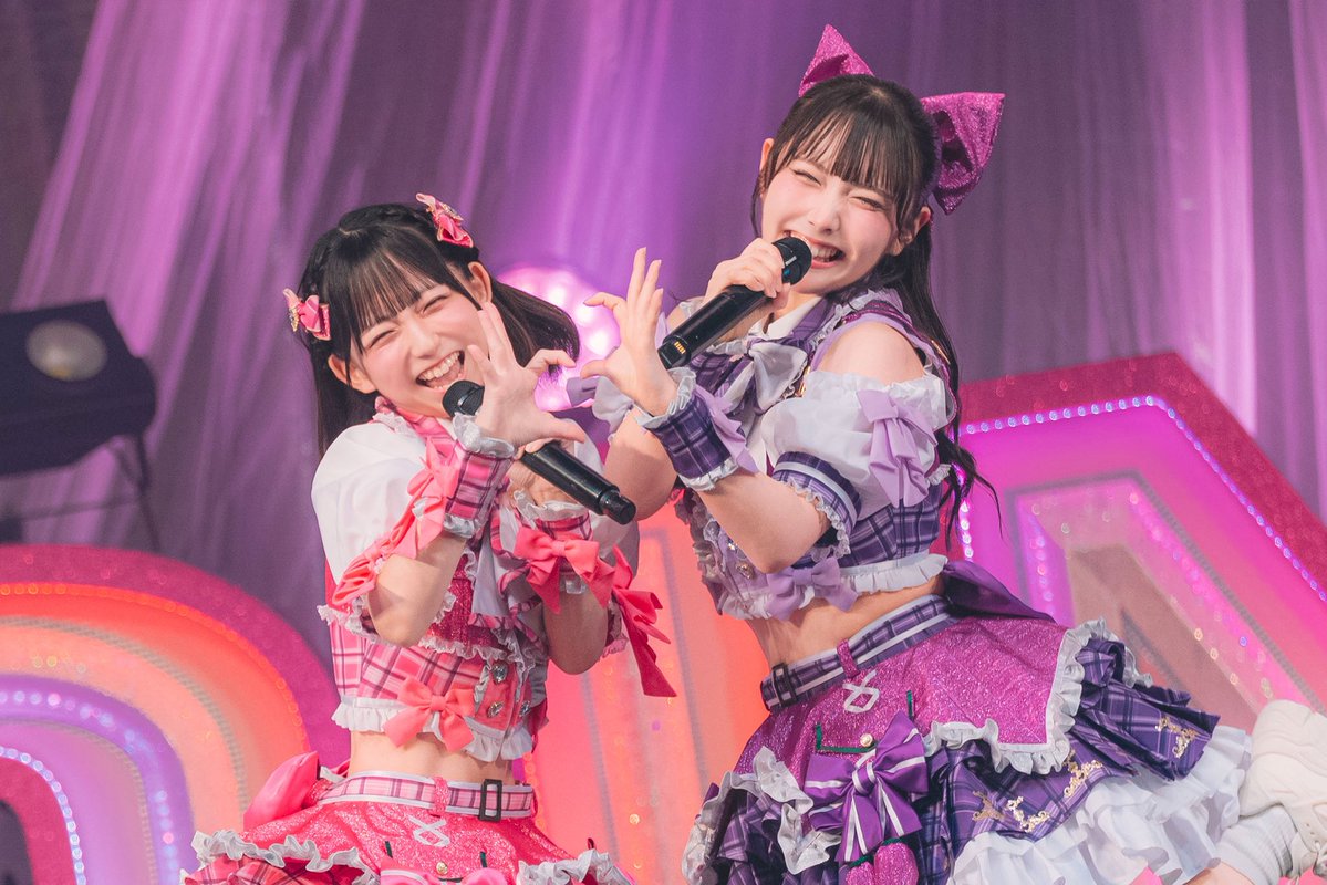 umekomachi_idol's tweet photo. みんなのこと、すいとーよ🫶🏻

#ウメコマチ https://t.co/W0dmjQTZgT