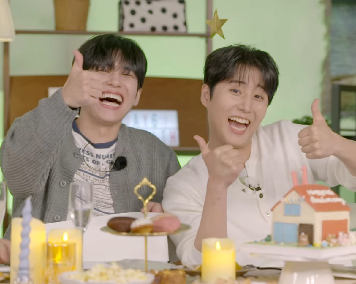 aegyochangjae's tweet photo. SO CUTE AHAHAHAA 😭😭😭 https://t.co/vRgakdsaHW