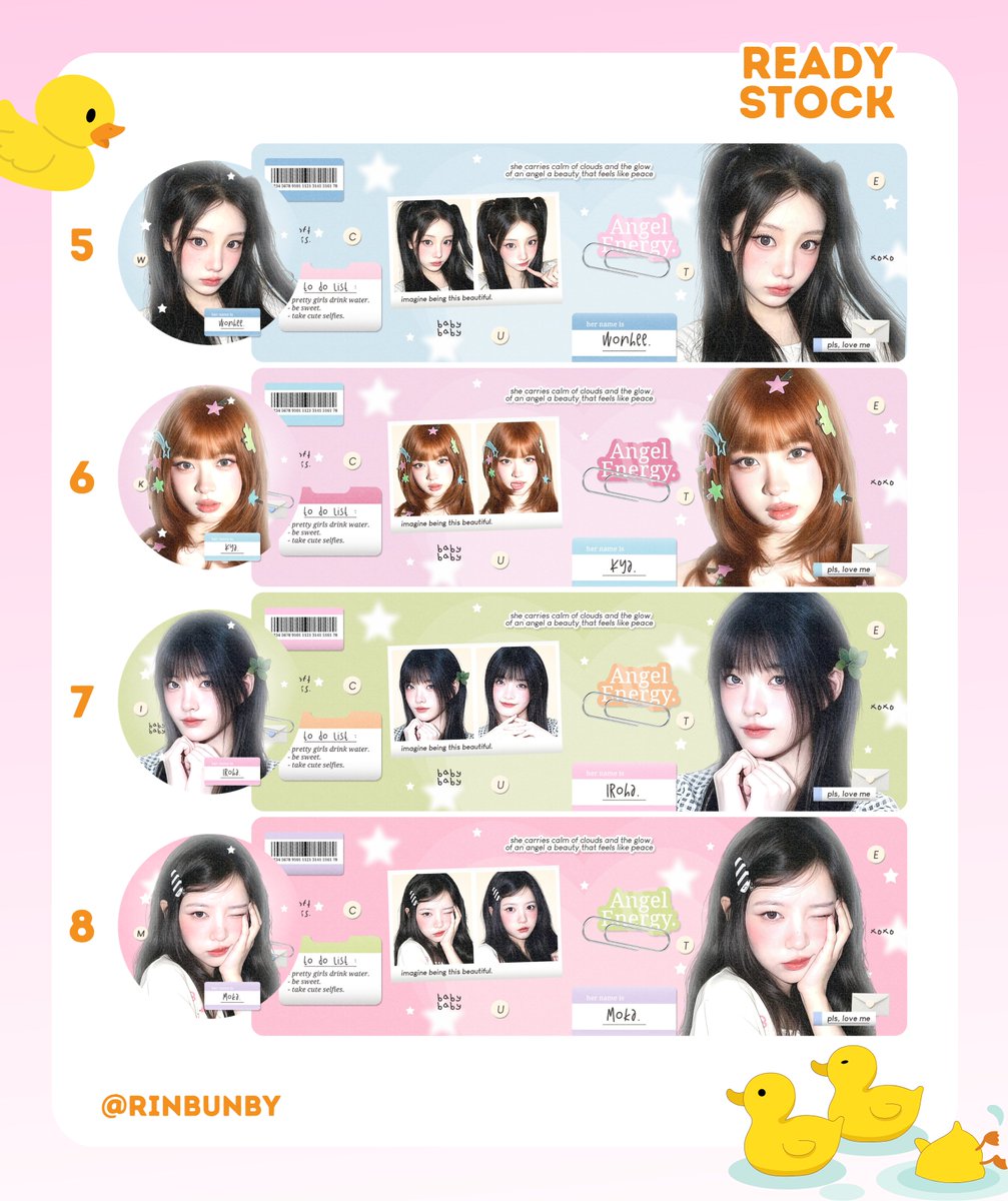 rinbunby's tweet photo. help repost thankyou! ⭐🧃

   haii shera ada beberapa ready stock layout clearance sale menjadi https://t.co/WqzDY7RUnc, free retext juga <3 ⭐yuk jemput ke dm! 

#bealanja https://t.co/4ZUoUvVkzD