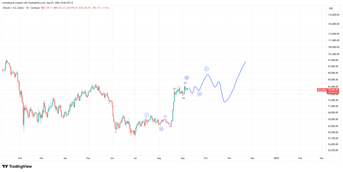 waveaboard's tweet photo. bitcoin:native ew count https://t.co/hf0ioV8Zyu