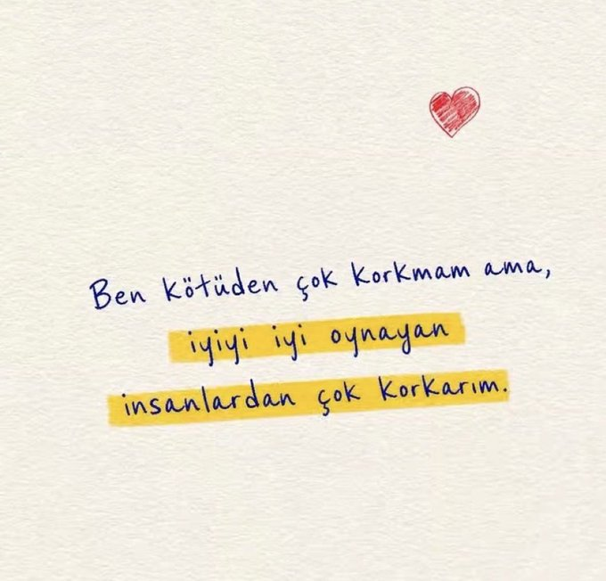 AzranurgulerNur's tweet photo. iyiyi iyi oynayan insanlardan çok korkarım..

 #kpss #kpss26 #kpss2026 #altın #ösym https://t.co/EDacu5FGPj