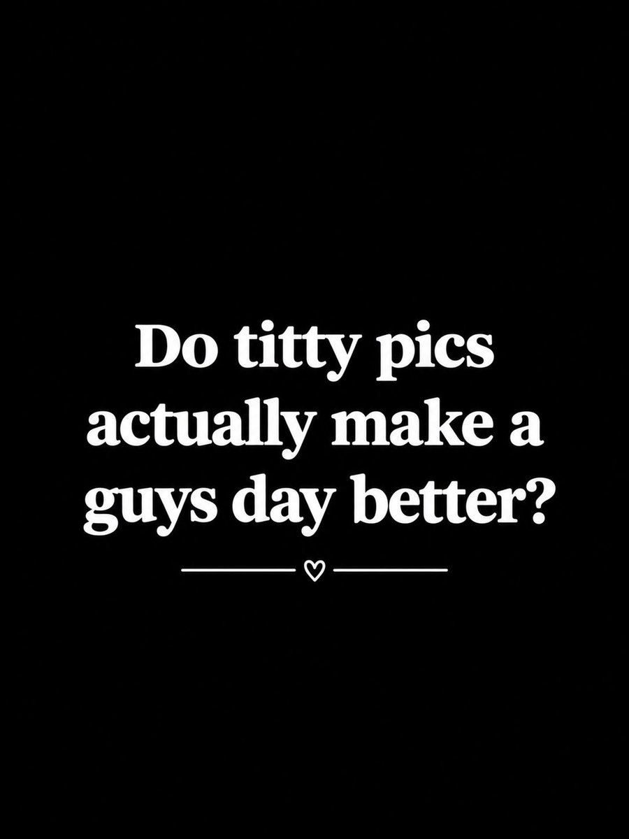divahere_ngl's tweet photo. Be honest!! https://t.co/6kymupNOJ0