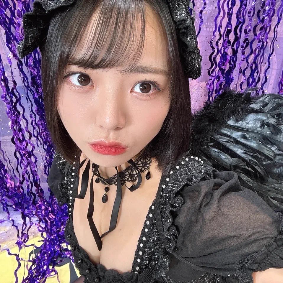 織莉叶🐈‍⬛🤍#Mooove! on X: 
