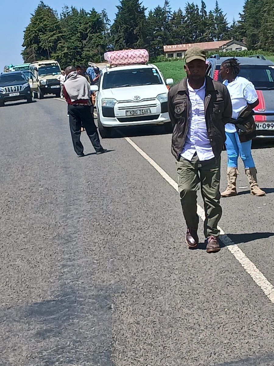 mohammedhersi's tweet photo. Kenya Cannot Barricade Its Way to 5 Million Tourists.

Today, tourists bound for the Maasai Mara sat stranded on the roadside since 10am not because of weather, not because of wildlife, but because a community frustrated over an unrepaired road decided the fastest way to be heard was to block every vehicle trying to pass, tourist convoys included.

Last week it was chaos at the airport. This week it is a highway barricade on the gateway to our most iconic reserve. Kenya cannot build a 5-million-visitor tourism economy on a foundation this unstable, one crisis after another, each one eroding the confidence of the very travellers we spent years courting.

Let me be clear about where I stand. The grievance behind today's blockade may well be legitimate. Roads in rural Kenya are neglected for years, sometimes decades, and frustration builds until it boils over. Communities have every right to demand better infrastructure from their county and national governments that right is not in question.

What is in question is the tactic. Blocking a public highway, indiscriminately, punishes the wrong people. It does not punish the county or national government that failed to maintain the road. It does not punish the national Treasury that starves rural infrastructure budgets. It punishes a tourist from Germany or Texas who saved for years to see the Great Migration, who is now sitting in a vehicle on the roadside with no end in sight, filming the whole thing on their phone for their followers back home. That footage does not stay in Narok. It travels the world in minutes, and it does more damage to Kenya's tourism brand than any TripAdvisor review ever could.

This is not a one-off. The Narok-Mara corridor has seen this pattern repeat for years, accident disputes, land disputes, insecurity protests, each one resolved the same way: a county commissioner arrives, appeals for calm, promises "legal means" will be pursued, and the road reopens and then it happens again. Appeals without consequences are not a strategy. They are a pause button.

If Kenya is serious about hitting 5 million visitors, two  things need to happen.

✅️1. First, county and national government must treat the reliability of tourist corridors as critical infrastructure, on par with the reserve itself. The Nairobi-Narok-Mara route is not just a road. It is the delivery mechanism for one of our largest foreign exchange earners. It should be maintained, monitored, and protected accordingly, not left to decay until residents feel a barricade is their only recourse.

✅️2. Second, there has to be a fast, credible grievance channel for communities along these corridors, one that does not require burning tyres to get a government official's attention. If the only way a community's road complaint gets addressed is by shutting the highway down, we have built a system that rewards disruption and punishes patience. That incentive structure needs to change.

Kenya is not competing against itself. We are competing against Tanzania, against South Africa, against every destination offering the same wildlife spectacle without the same operational chaos. Every stranded convoy, every viral video of tourists baking in the sun on a blocked highway, is a gift to our competitors and a tax on everyone in this industry who has spent years building Kenya's reputation one satisfied guest at a time.

I remain convinced Kenya has what it takes to hit 5 million visitors. We have the wildlife, the coastline, the culture, and the people. But belief in the destination has to be matched by discipline in how we run it. A country cannot ask the world to trust it with their holiday and then leave that holiday hostage to whichever grievance is loudest that morning.

As always, I choose to remain an optimist but optimism without accountability is just wishful thinking, and today, on that roadside outside Narok, wishful thinking is exactly what is getting tested.

Very frustrating 

Mohammed Hersi