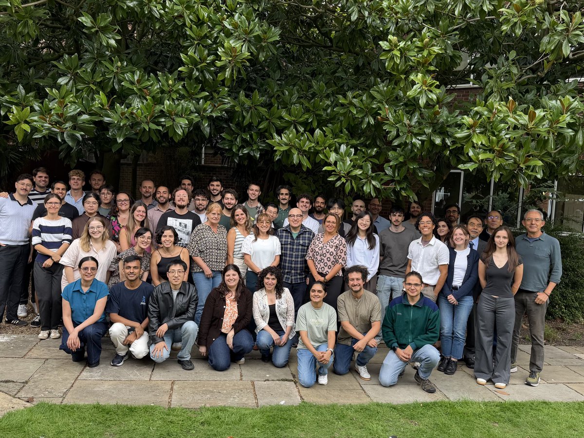 KamounLab's tweet photo. Kamoun Lab Alumni &amp; Friends 2026, Assembly House, Norwich https://t.co/1W8qou8c7Z https://t.co/ycZnJi2JRP
