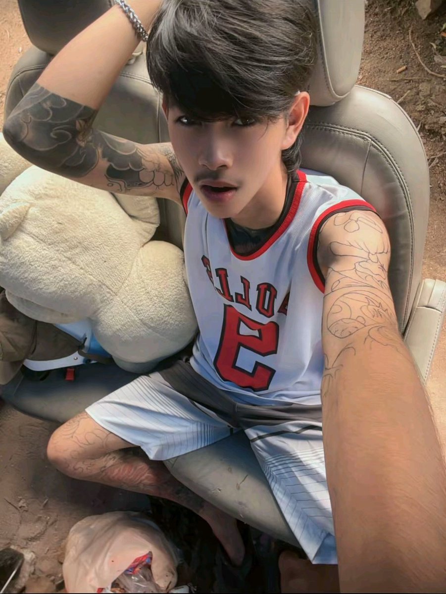 kyky5599's tweet photo. ใจมาหน่อยคาบบ https://t.co/W16BP9S608