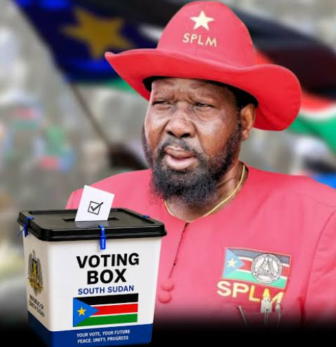 sudanaxis's tweet photo. Concerns are mounting over South #Sudan’s readiness for the general elections scheduled for December 22.
An analysis warns that unresolved constitutional gaps, the absence of an updated voter register and census, and weak election preparedness could undermine the credibility and legitimacy of the vote.