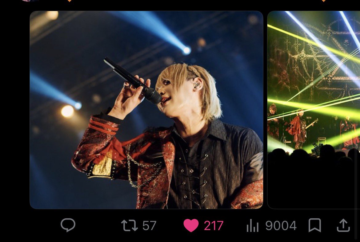 xbm10p's tweet photo. @nyamxzz @nyamxzz様

ご協力ありがとうございました😭
同数♡お返しさせて頂きましたのでご確認ください🙇🏻‍♀️（タイミング被りによる誤差あり）
また機会がありましたらよろしくお願いいたします🥲 https://t.co/QBOR4A5cL9