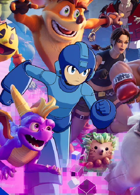 LootTrackerFN's tweet photo. MEGA MAN x FORTNITE SKINS IN-GAME REVEAL EXPECTED IN ~40 MINUTES

EVERYTHING YOU NEED TO KNOW:
• Mega Man Outfit
• Zero Outfit
• Proto Man or Bass are possible, but NOT confirmed
• RUSH Sidekick
• Cel-Shaded OFF style for the outfits
• At least 1 Emote
• ONLY ONE BUNDLE is currently expected for the entire collaboration

The exact cosmetics included in the bundle could still change before release but its expected to be around 3800-4200 vbucks total!

#Fortnite