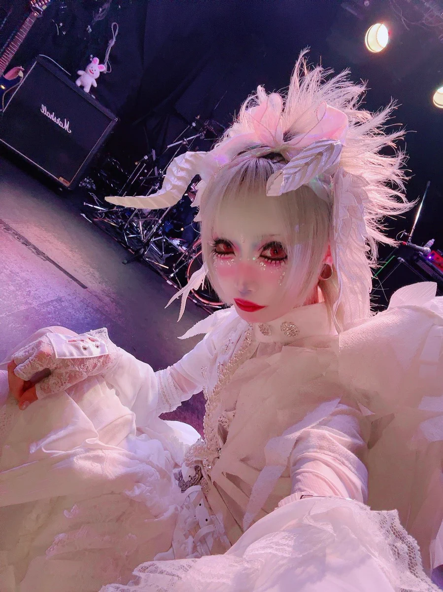 珠璃 ✿NETH PRIERE CAIN (@NPC_syuri) / X