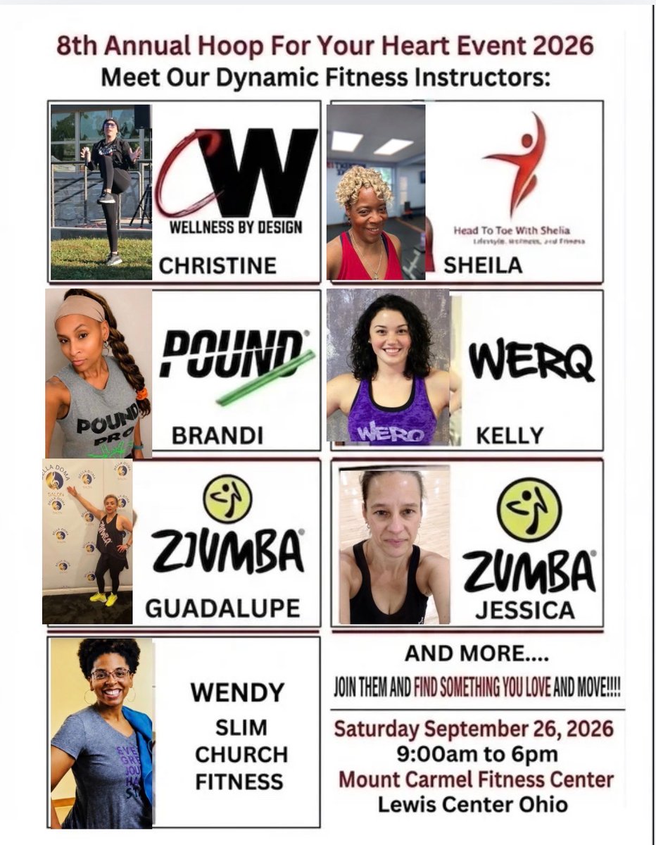 HOOPFITNESS2's tweet photo. https://t.co/XJMHqzFITb