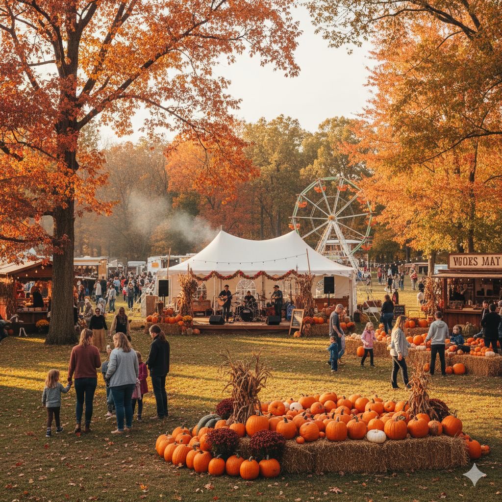 HedoDow's tweet photo. Farmers Market Design Festival🍁 https://t.co/BoVmff644p