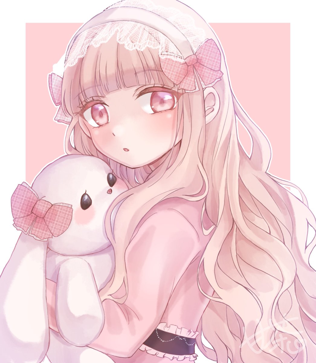 amacha_23's tweet photo. #全クリエイターに告ぐピンクの作品を解放せよ

たくさんあります🌸🤍 https://t.co/ZUSCHTGqth
