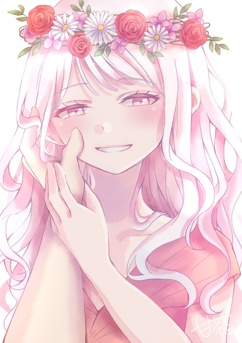 amacha_23's tweet photo. #全クリエイターに告ぐピンクの作品を解放せよ

たくさんあります🌸🤍 https://t.co/ZUSCHTGqth